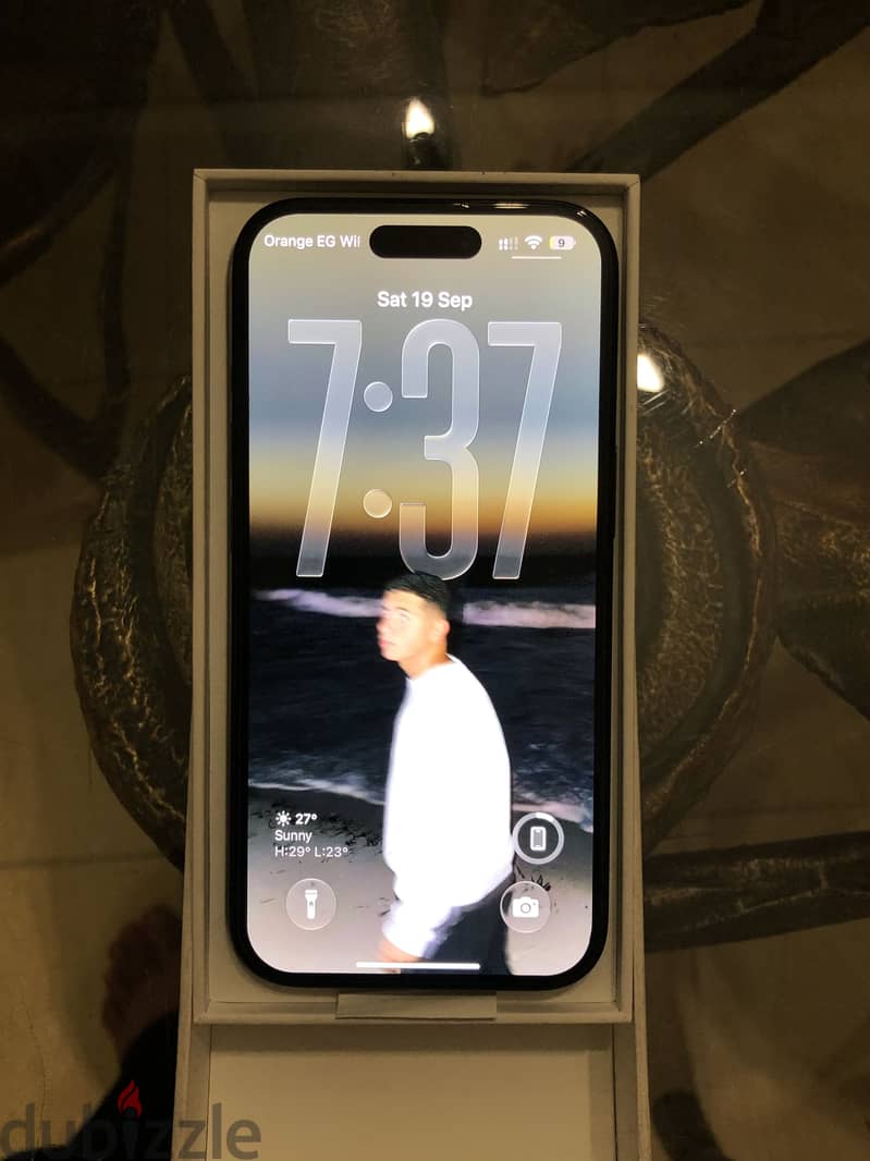 Apple - iPhone 15 1