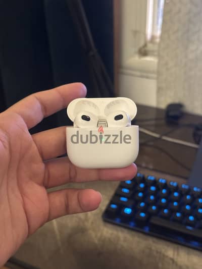 Apple AirPods 3