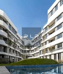Apartment ready to move at the lowest market price in Bloomfields Compound, Mostakbal City.