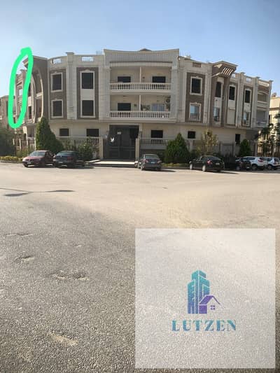 [NR-001] Furnished Apt for Rent Narges 2