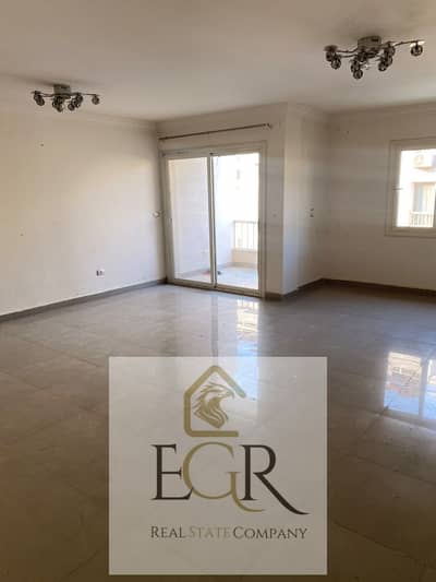 Apartment for Rent in Jayd Compound – In Front of Al Rehab Gate 24