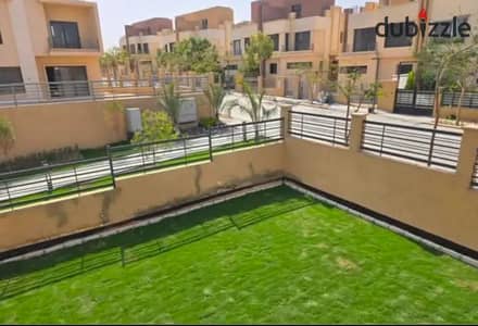 فيلا استلام فورى فى ألما دقائق من اركان بلازا