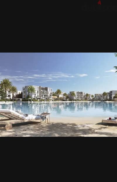 Duplex Chalet Direct Lagoon / Silver Sands / North Coast