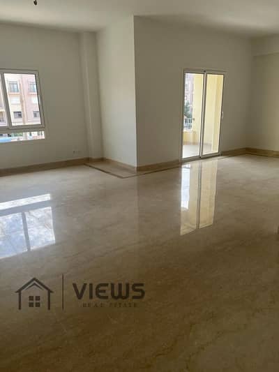 Apartment 238M for rent with kitchen and ACs pool view Mivida