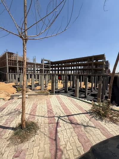 مش مجرد مول…فى مدينة بدر انت قريب لكل المحاور الرئيسية اسثمارك بعائد مضمون ومتزايد     Business destination في قلب منطقة الخدمات المركزية بمدينة بدر.