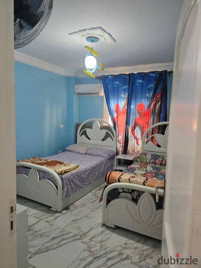 Furnished apartment in my city next to South Park fully air-conditioned