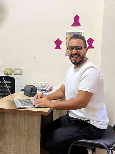 mohamed samir elshair