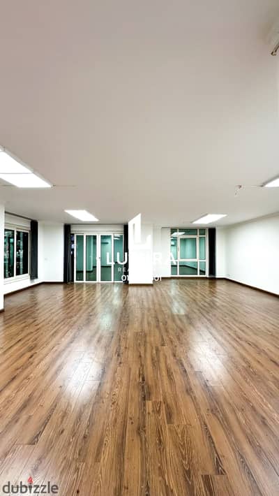Administrative Office for Rent Makram Ebeid Main Street – Nasr City 300 sqm