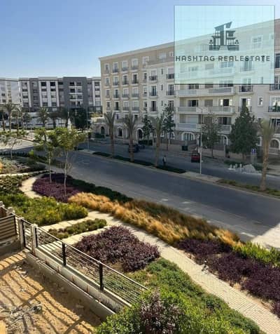 Own your unit at One Hyde Park with a 5% down payment and installments over 10 years the strongest real estate opportunity in the extension of the Fifth Settlement (the sixth area)