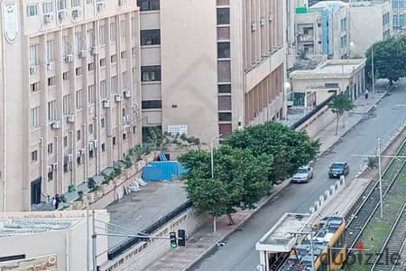 204 sqm Apartment for Sale in Al-Azarita (Directly facing the tram line) – Brand Tower