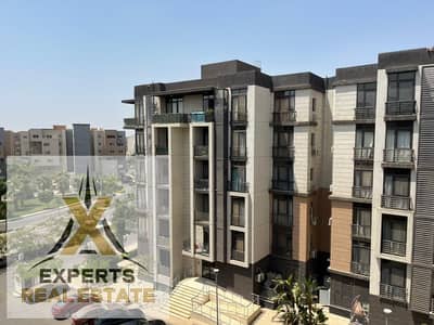 شقة مميزة للبيع في B8 – مدينتي | حجز قديم 2022