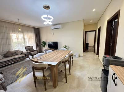 Furnished apartment with garden for sale | 90 Avenue