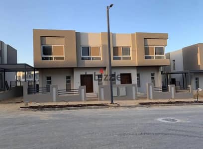 Twin house with a very special view in Itaba, next to Alegria and Al Rabwa