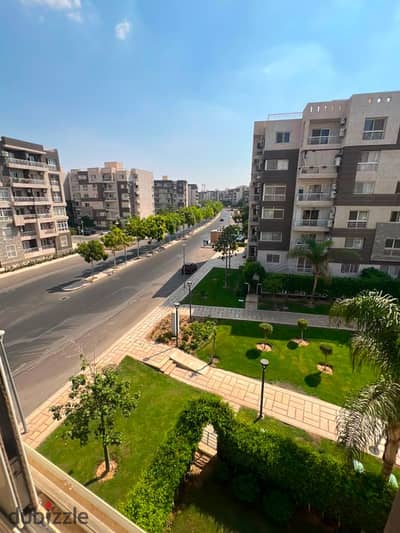 Apartment for sale in Madinaty, B12