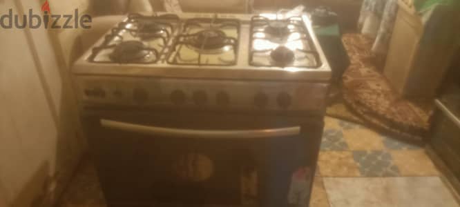 بوتجاز uni gaz خمسة شعلة