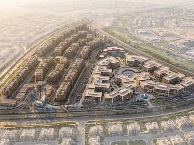 Own your unit in Central Gate – New October