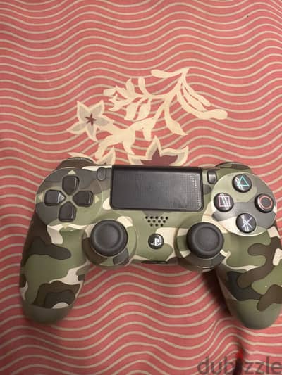 ps4 controller