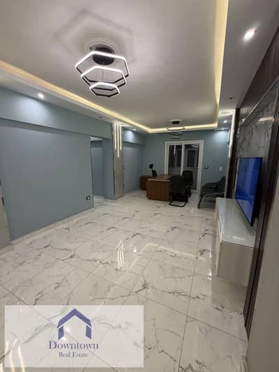 A very distinctive apartment for sale in the eleventh district