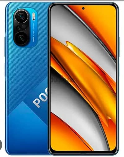 Xiaomi Poco F3
