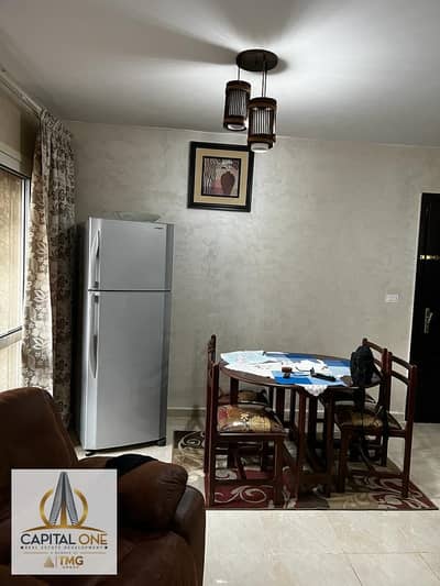 فرصة للايجار بمدينتي استديو مفروش
