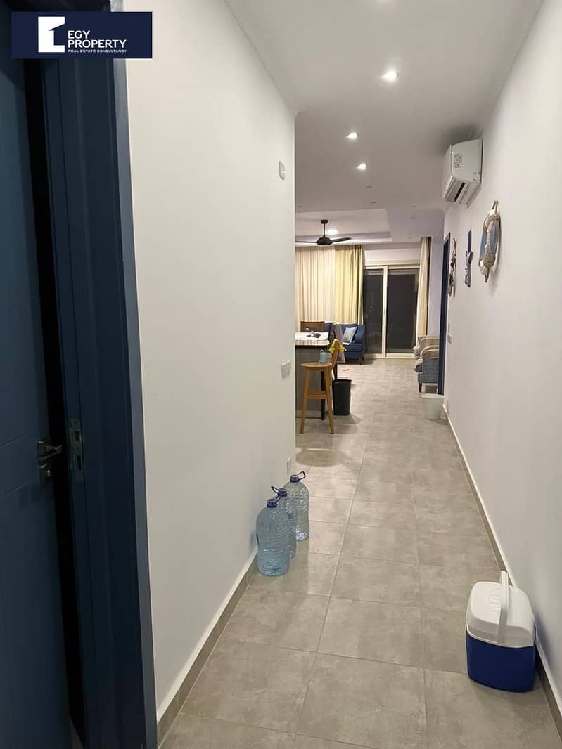 شاليه بـ٣ غرف نوم في هاسيندا باي، صورة ٨ من ١٠