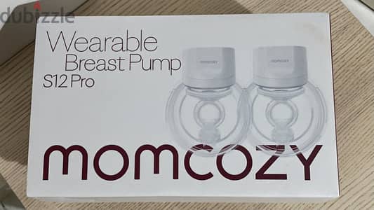 Momcozy S12 pro