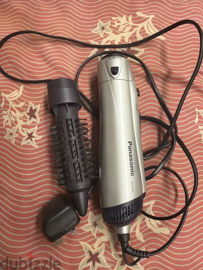 panasonic hair dryer