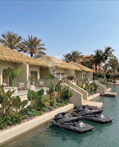 مارينا 5 افضل مكان فى مارينا على البحر علطوول شاليه للبيع على البحر بالتقسيط استلام 6 شهور