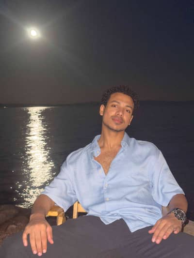 Mohamed Khaled