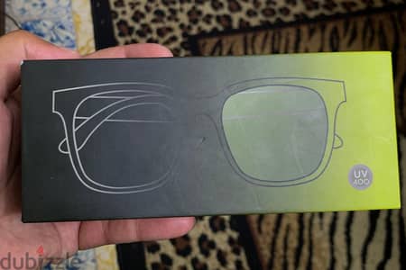 نظارة بلوتوث Smart Glasses للبيع 