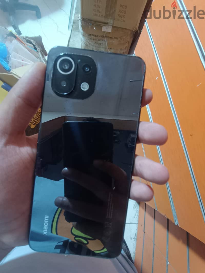 Xiaomi 11 Lite 1