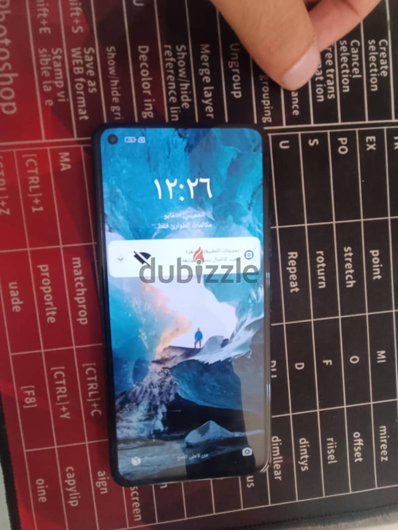 Xiaomi 11 Lite 2