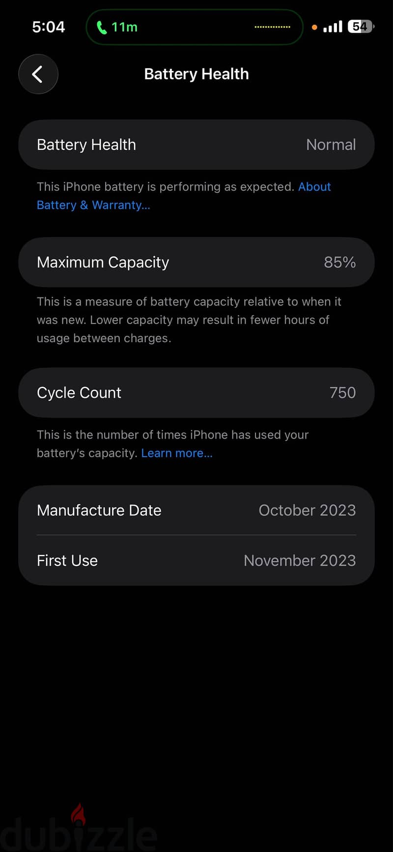 Apple - iPhone 15 Pro Max 3
