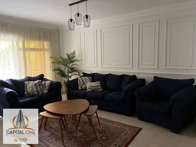  فرصة مميزة للإيجار في مدينتي – B7