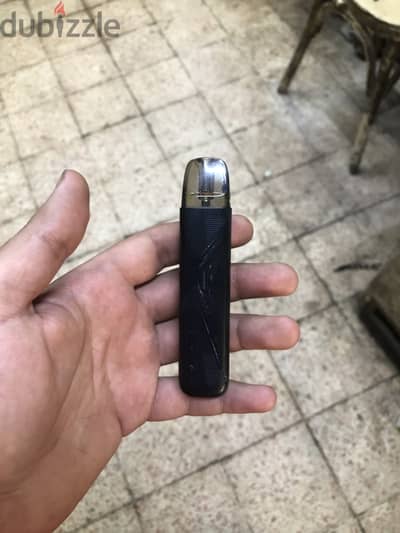 Caliburn Air الجهاز جديد مكملش شهر لسا نازل