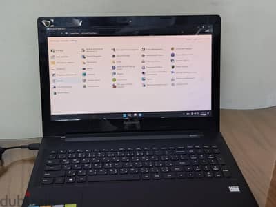 Lenovo laptop g 50