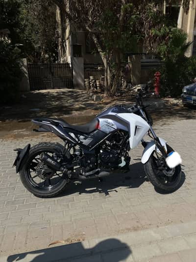 Sym nhx 180