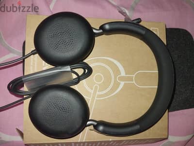 New Jabra evolve2 40 se