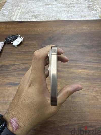Apple - iPhone 16 Pro Max