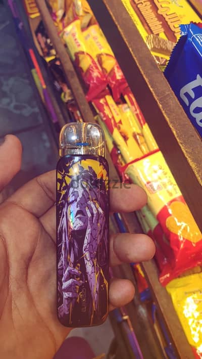 Aspire Pixo Aura2