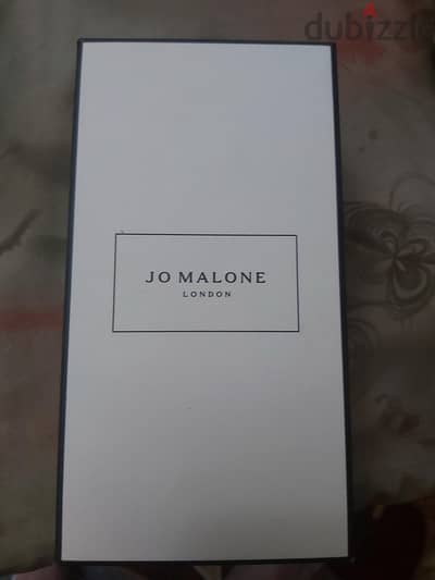 Jo malone london perfume original