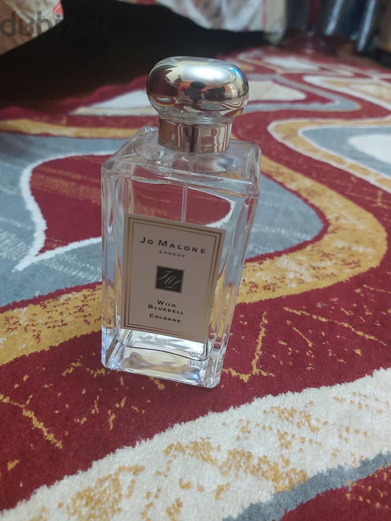 Jo malone london perfume original 2