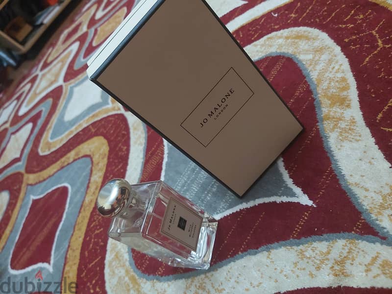 Jo malone london perfume original 4