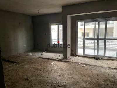 شقه للبيع ارضي بجاردن في كمبوند الخمايل 355 متر وجاردن 435 متر اكبر مساحه في الكمبوند بسعر لقطه