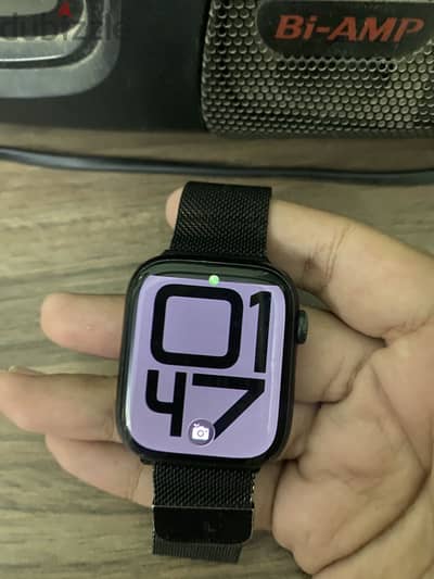 Apple Watch Series 7