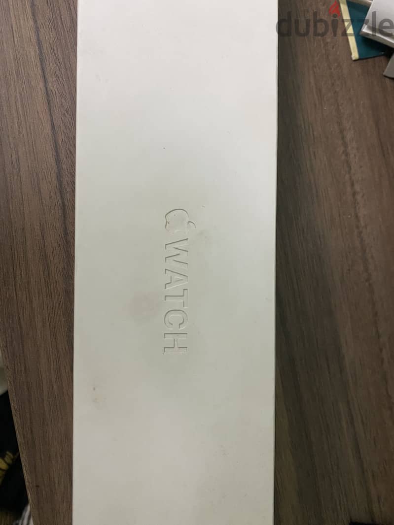 Apple Watch Series 7 2