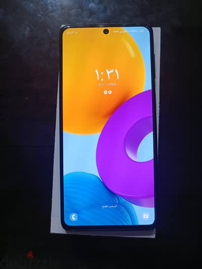 Samsung M52