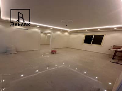 100m apartment for sale in Sheraton near El-Mosheer Ahmed Ismail street