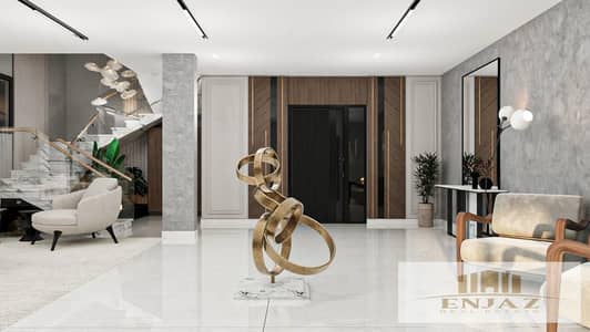 Luxury Villa for Sale – Hotel-Grade Finishes & Prime Location*