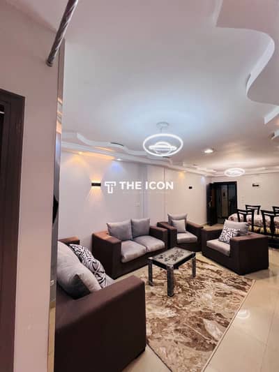 Apartment for Sale in Beni Suef Al-Foull | From the Owner Directly | Prime Location Next to Tulip Hotel